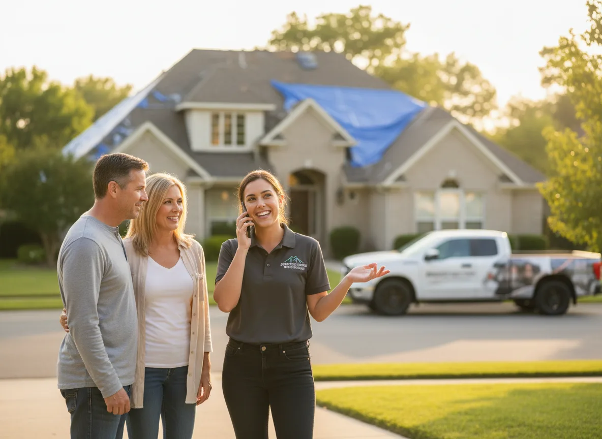 Emergency Roof Repair Tallulah Falls, GA FAQs